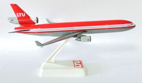 McDonnell Douglas MD-11 LTU Germany 1990's Collectors Model Scale 1:250