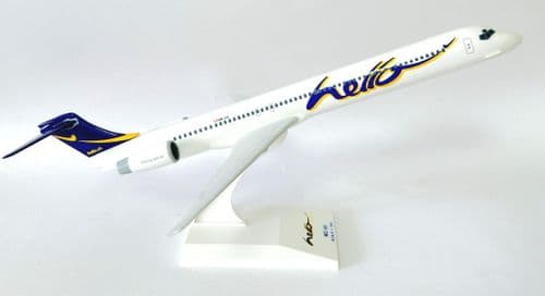 McDonnell Douglas MD-90 Hello Airlines Premium Skymarks Collectors Model 1:150