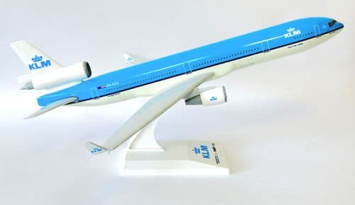 MD-11 KLM 95 Years Livery Premium Skymarks Collectors Model Scale 1:200 PH-KCE