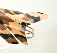 Panavia Tornado Military RSAF Royal Saudi Air Force Master Models Scale 1:72