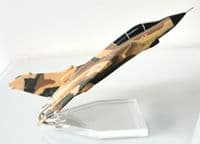 Panavia Tornado Military RSAF Royal Saudi Air Force Master Models Scale 1:72