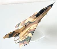 Panavia Tornado Military RSAF Royal Saudi Air Force Master Models Scale 1:72