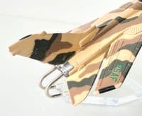 Panavia Tornado Military RSAF Royal Saudi Air Force Master Models Scale 1:72