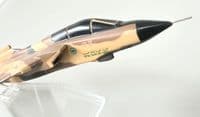 Panavia Tornado Military RSAF Royal Saudi Air Force Master Models Scale 1:72