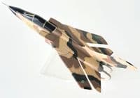 Panavia Tornado Military RSAF Royal Saudi Air Force Master Models Scale 1:72