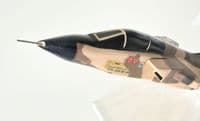 Panavia Tornado Military RSAF Royal Saudi Air Force Master Models Scale 1:72