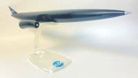 Reaction Engines Skylon C-1 Spacecraft Spaceplane Collectors Model Scale 1:250
