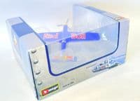 Red Bull Air Race World Championship Acrobatic Rare Burago Collectors Model 9cm 's