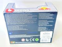 Red Bull Air Race World Championship Acrobatic Rare Burago Collectors Model 9cm 's