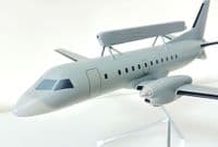 Saab 340 AEW&C Space Models Premium Corporate Collectors Model Scale 1:50
