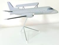Saab 340 AEW&C Space Models Premium Corporate Collectors Model Scale 1:50