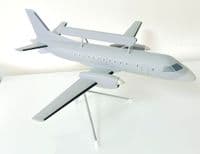 Saab 340 AEW&C Space Models Premium Corporate Collectors Model Scale 1:50