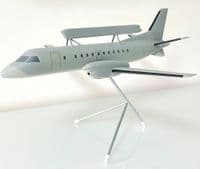 Saab 340 AEW&C Space Models Premium Corporate Collectors Model Scale 1:50