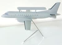 Saab 340 AEW&C Space Models Premium Corporate Collectors Model Scale 1:50