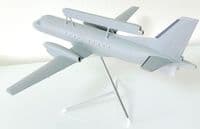 Saab 340 AEW&C Space Models Premium Corporate Collectors Model Scale 1:50