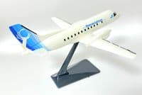 Saab 340 Finnaviation 1990s Vintage IMC / CMD Collectors Model Scale 1:100