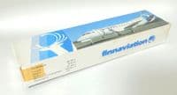 Saab 340 Finnaviation 1990s Vintage IMC / CMD Collectors Model Scale 1:100