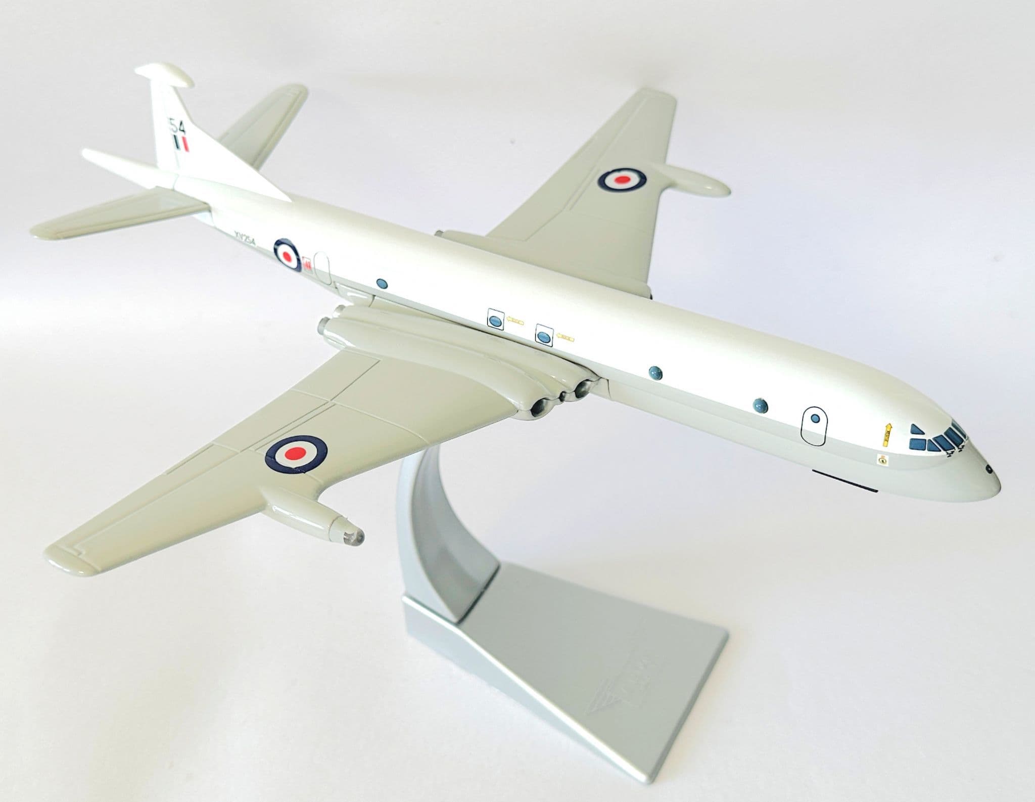 Vickers VC-10 C 1 RAF Royal Air Force Corgi Diecast Model Scale 1