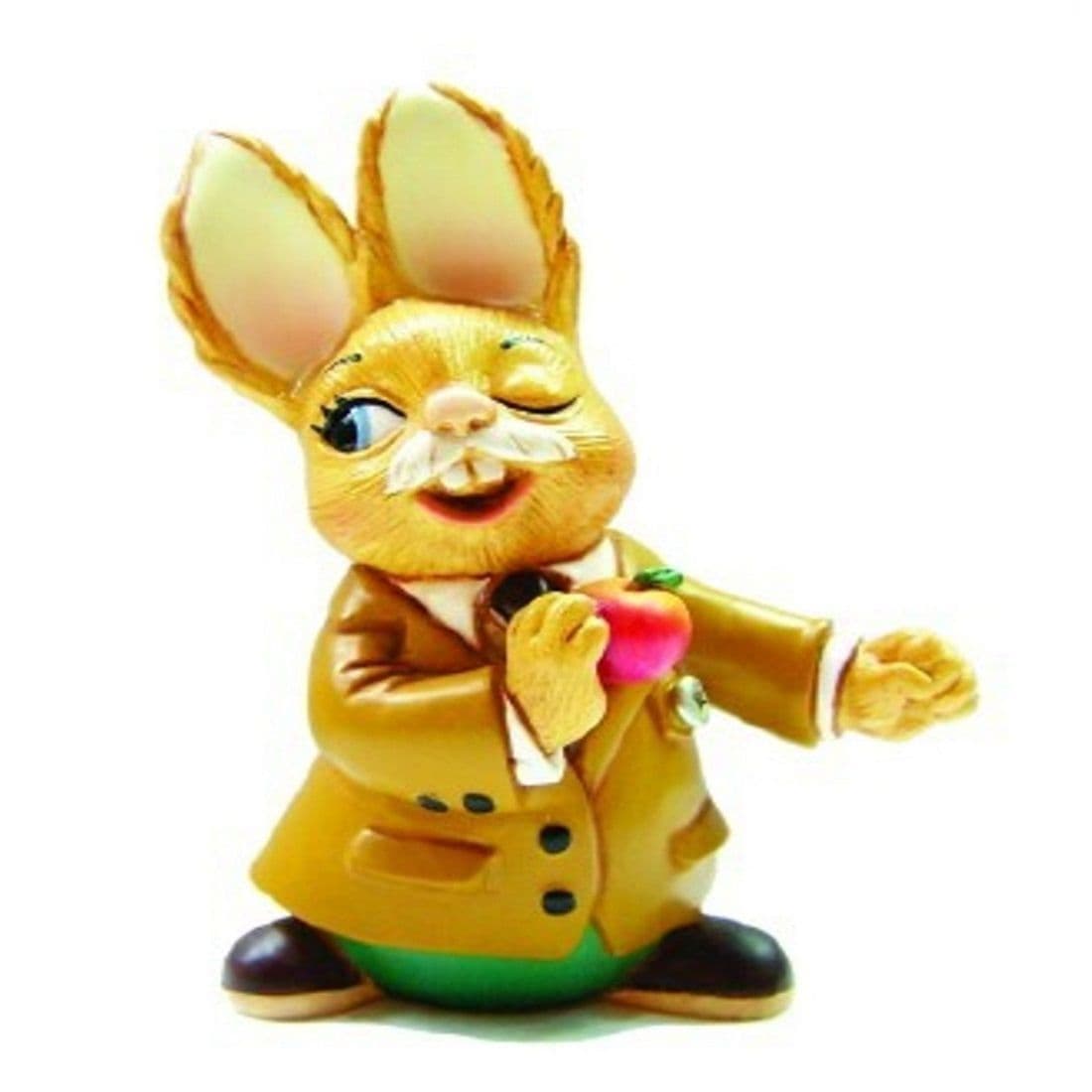Arkwright - PenDelfin Rabbit Collectors Figurine