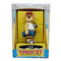 Bad Taste Bears Figurine Sigi