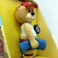 Bad Taste Bears Figurine Sigi