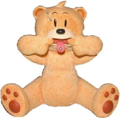Bad Taste Bears Horace Collectors Figurine