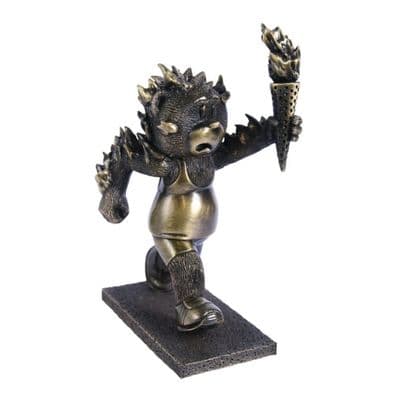 Bad Taste Bears  Ian Ferno Limited Edition Figurine