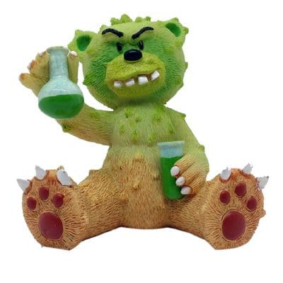 Bad Taste Bears Jeckyl Collectors Figurine