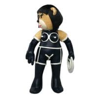 Bad Taste Bears Movie Figurine Ronnette