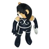 Bad Taste Bears Movie Figurine Ronnette