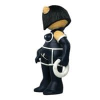 Bad Taste Bears Movie Figurine Ronnette