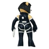 Bad Taste Bears Movie Figurine Ronnette