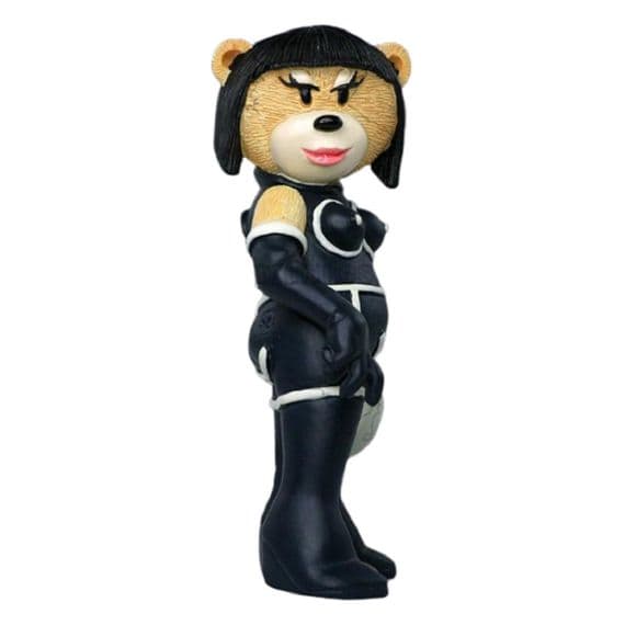 Bad Taste Bears Movie Figurine Ronnette