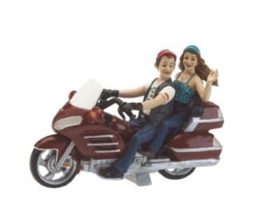 Car Couture Classics Motor Bike Midlife Tourer