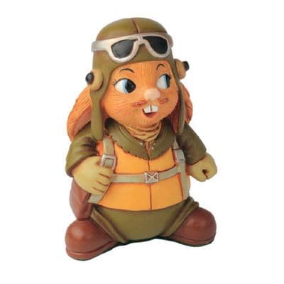 Douglas - PenDelfin Rabbit Collectors Figurine