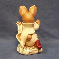 Flunky - PenDelfin Rabbit Figurine  NB