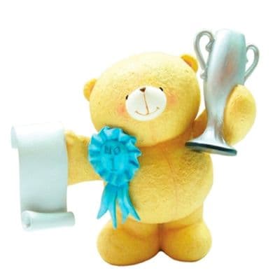 Forever Friends Figurine You're The Best A Real Winner