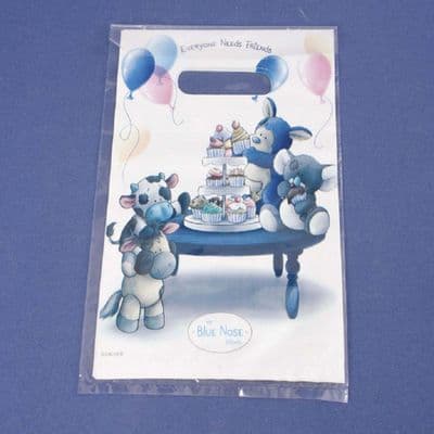 Goody Bags My Blue Nose Friends Me To You Partyware