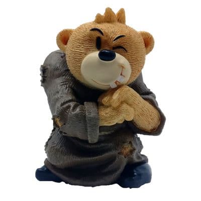 Igor - Bad Taste Bears Monsters Collectors Figurine