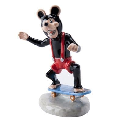 John Beswick Beano & Dandy Biffo The Bear