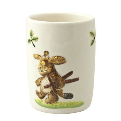 John Beswick The Gruffalo - Beaker Pencil Pot