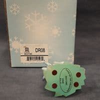 Land Of The Dragons Ice Dragonet Figurine Bedtime