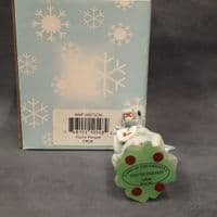 Land Of The Dragons Ice Dragonet Figurine You've Passed