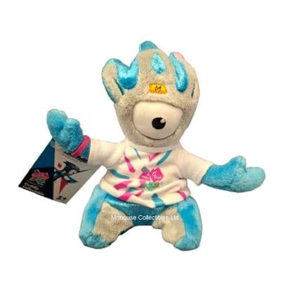 Mandeville 6
