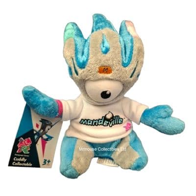 Mandeville 6