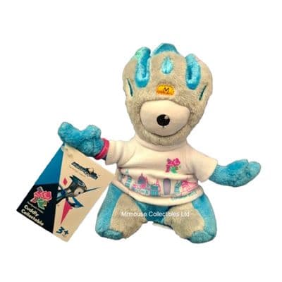 Mandeville 6