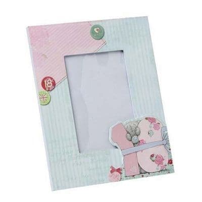 Me To You 18th Birthday Photo Frame