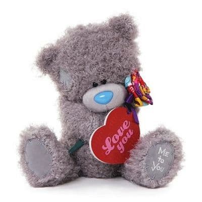 Me to You 9
