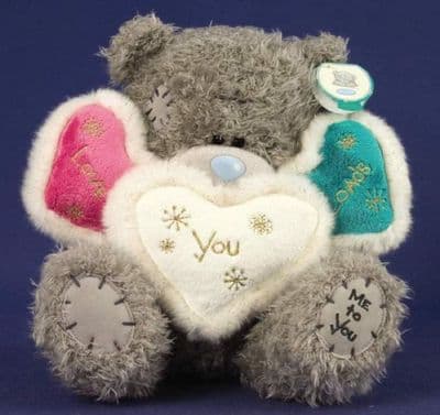 Me to You 9