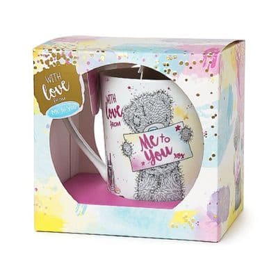 Me to You Boxed Mug With Love